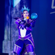 Illustration for article titled The Most Mind-Blowing and Astonishing Cosplay From BlizzCon 2015!